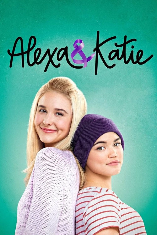 Alexa & Katie Part 1
