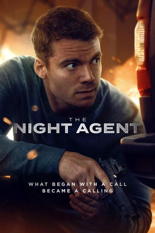 The Night Agent S3