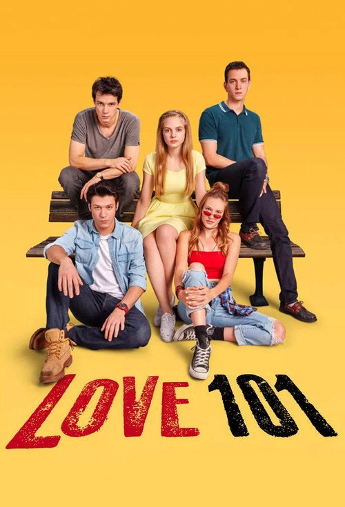 Love 101 S1