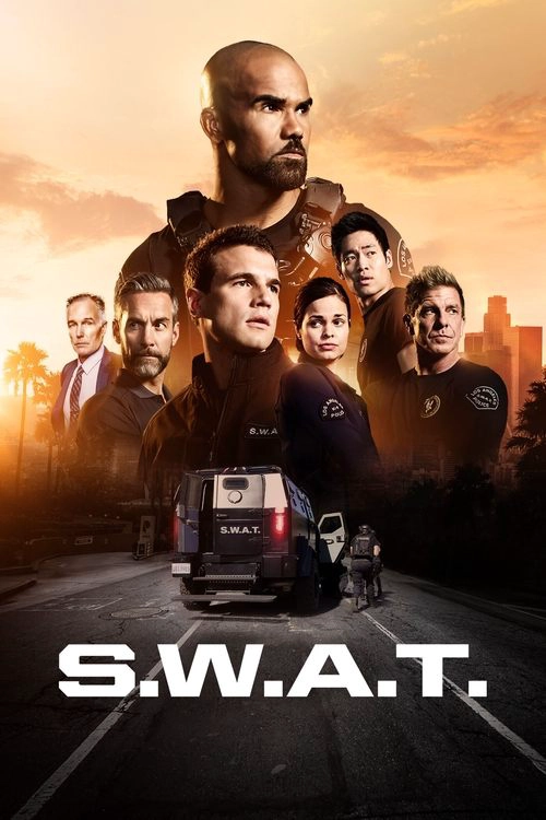S.W.A.T. S5