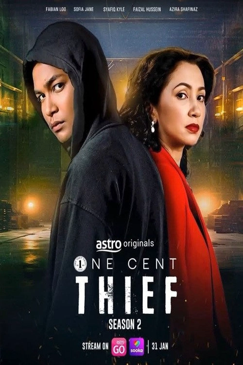 One Cent Thief Musim ke 2