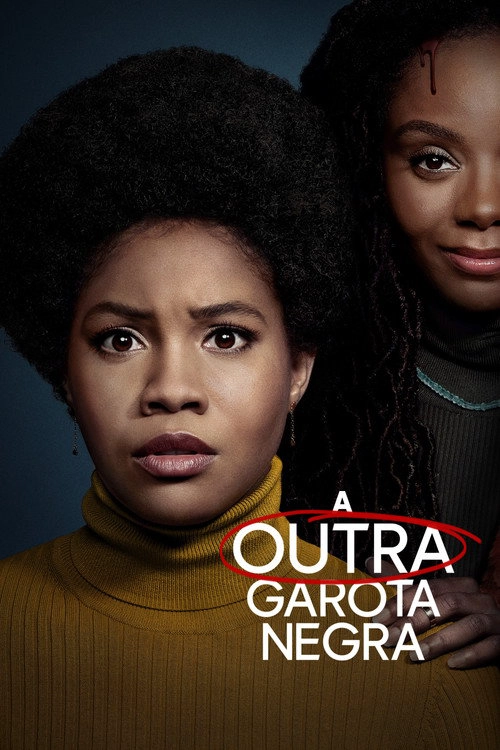 The Other Black Girl S1