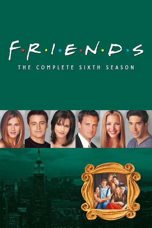 Friends S6