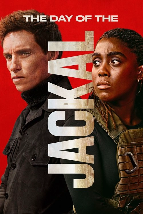 The Day of the Jackal Series 1