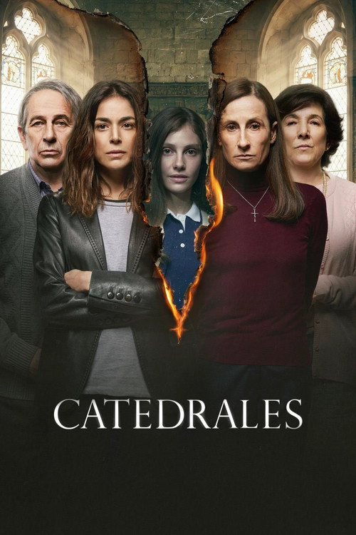 Catedrales Musim ke 1