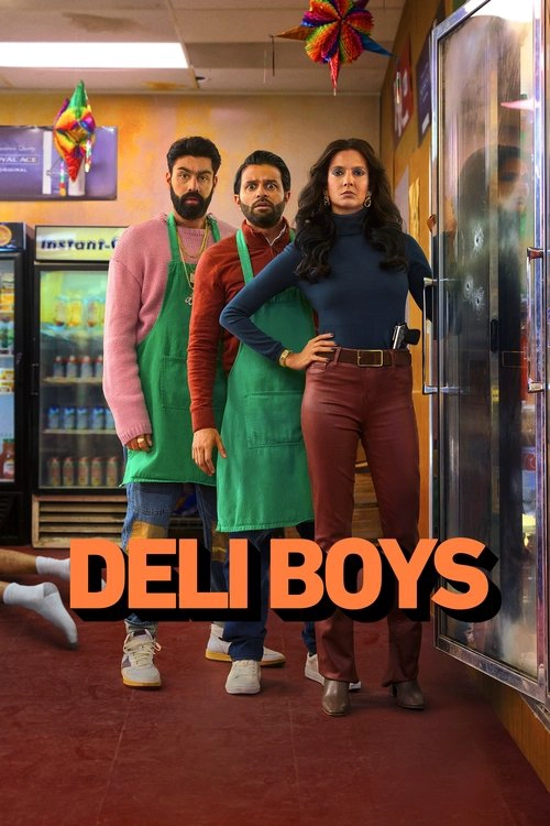 Deli Boys S1
