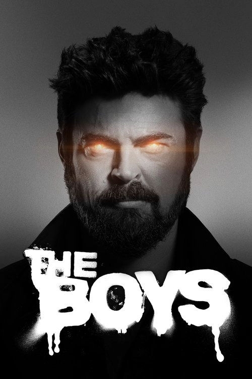 The Boys S3
