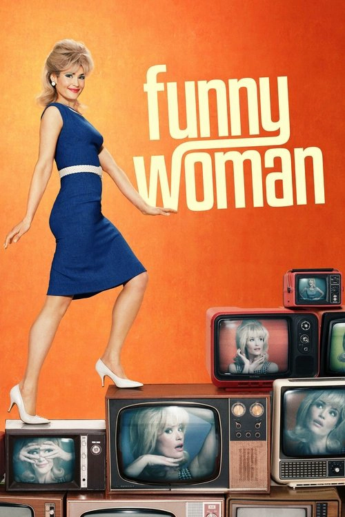 Funny Woman S1