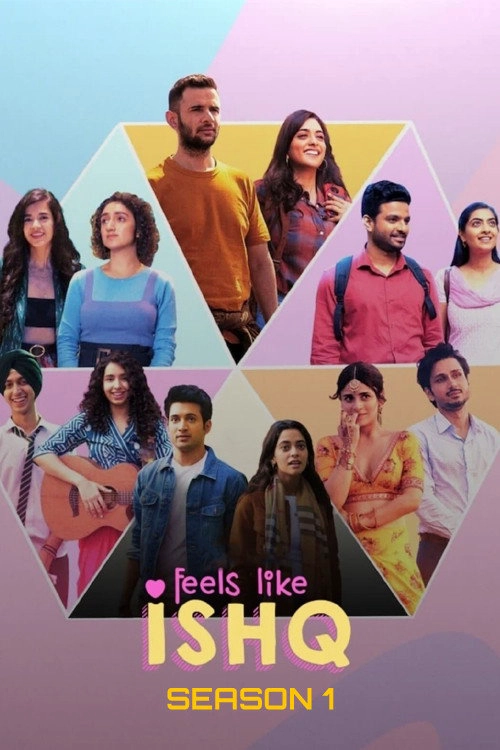 Feels Like Ishq S1