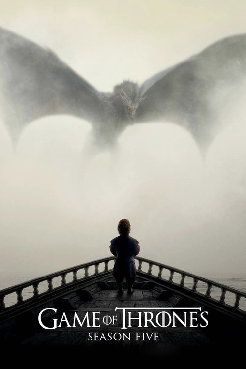 Game of Thrones S5