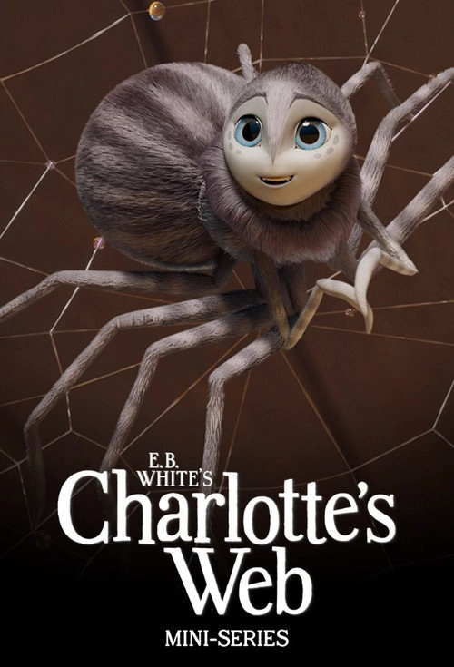 E.B. White's Charlotte's Web Miniseries