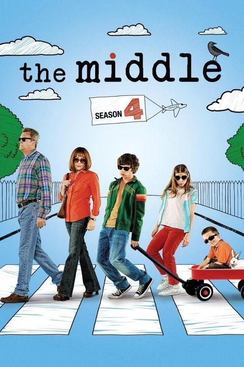 The Middle S4