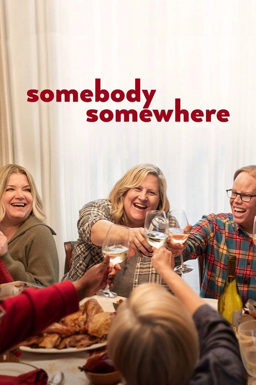 Somebody Somewhere S3