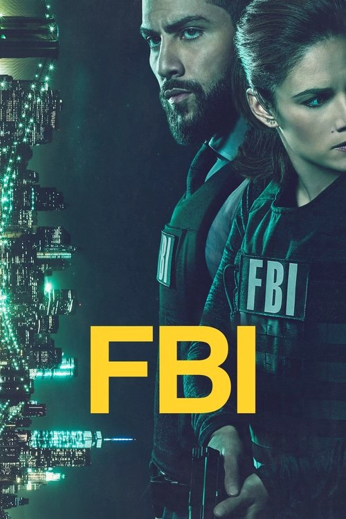FBI S3