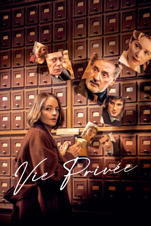 A Private Life