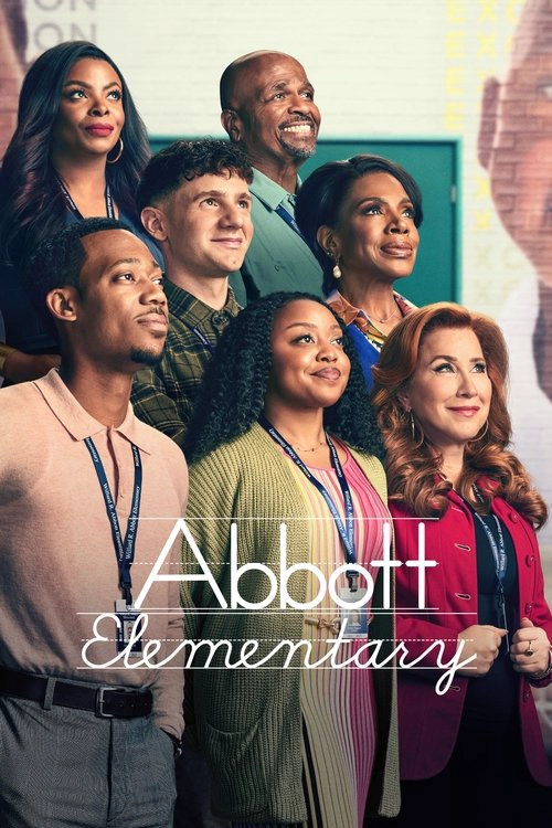Abbott Elementary S4