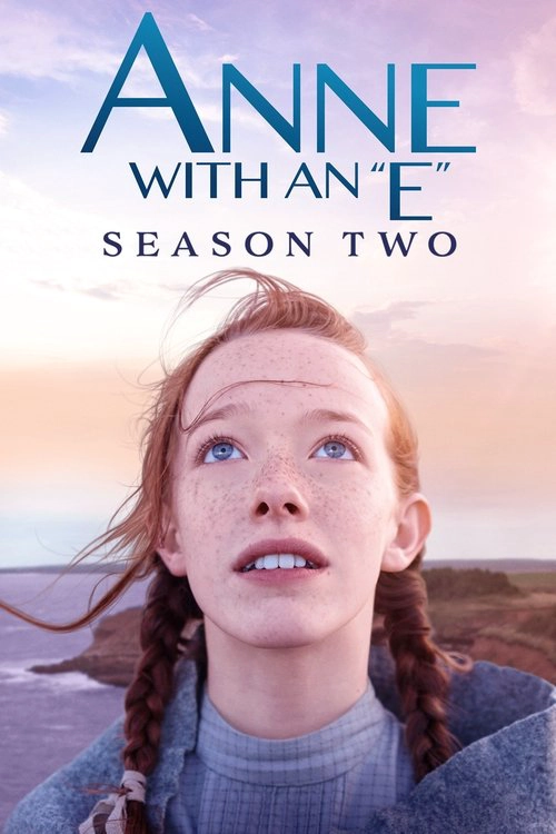 Anne with an E S2