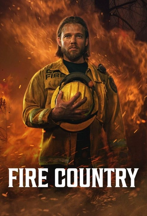 Fire Country Musim ke 4