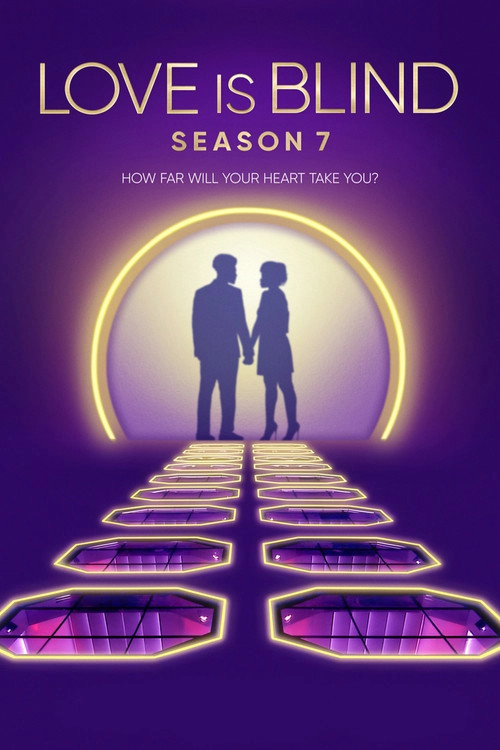 Love Is Blind S7