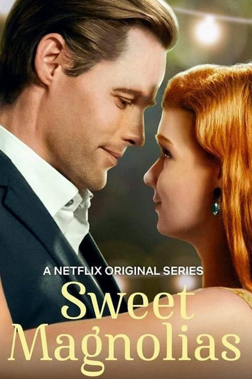 Sweet Magnolias S1