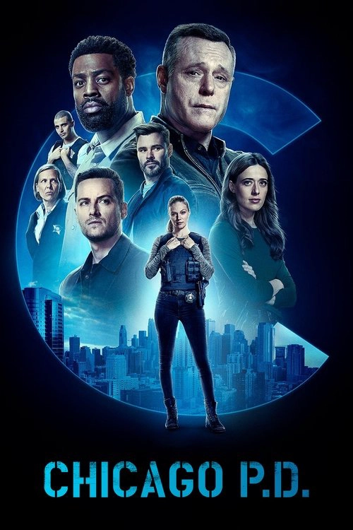 Chicago P.D. Musim ke 10