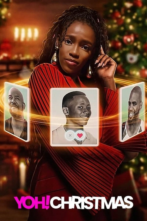 Yoh! Christmas S1