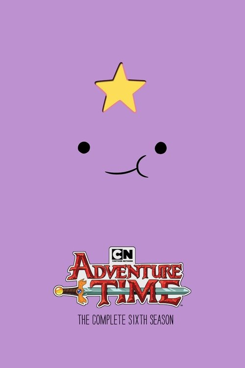 Adventure Time S6