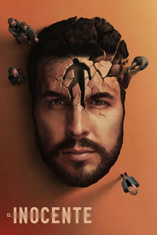 The Innocent Limited Series