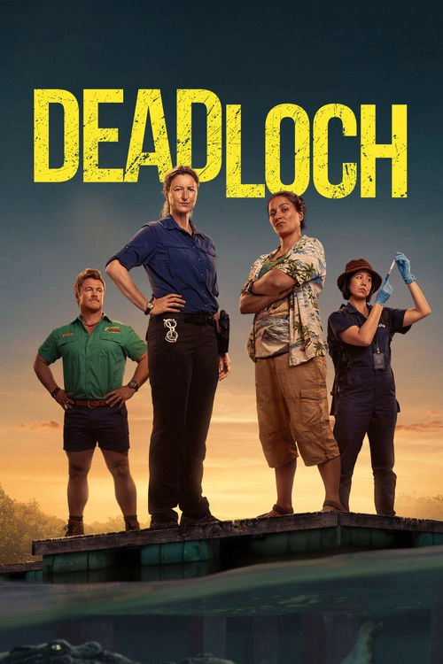 Deadloch S2