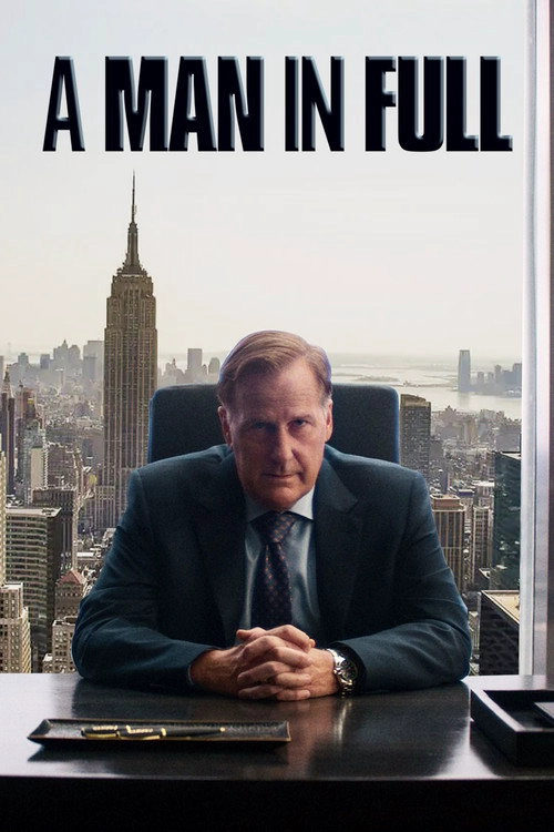 A Man in Full Limited Series