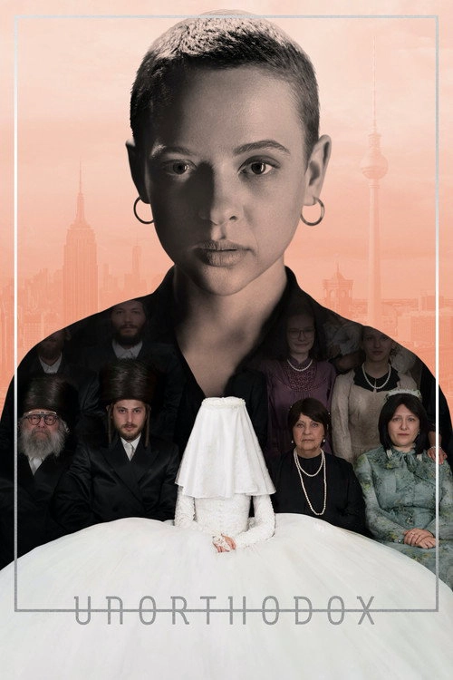 Unorthodox Miniseries
