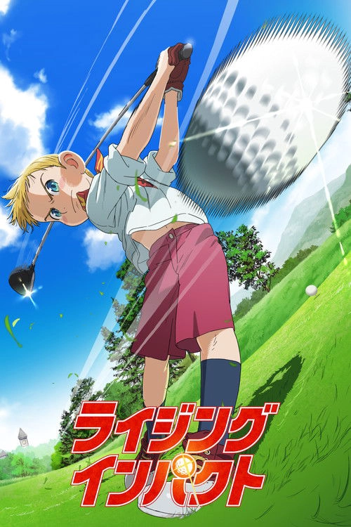 Rising Impact S1