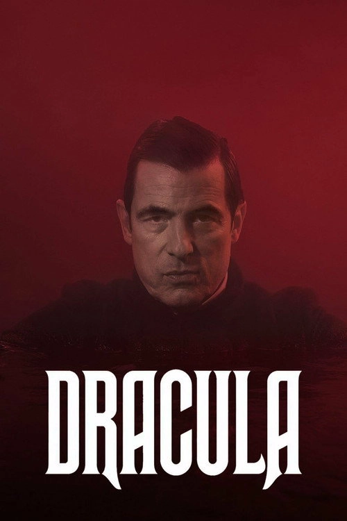 Dracula Miniseries