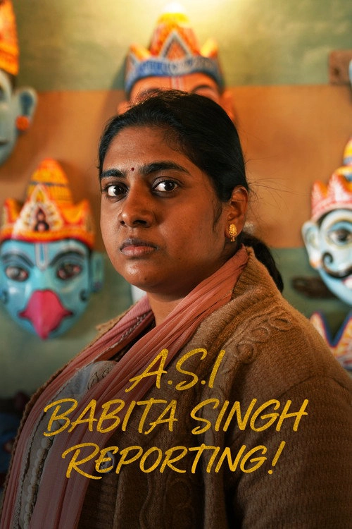 Babita Singh Reporting
