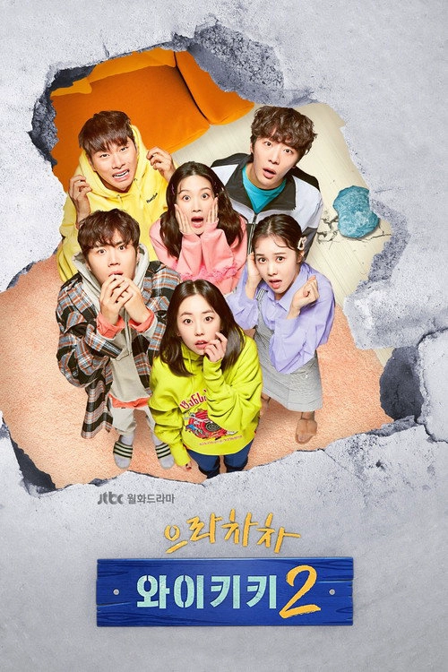 Welcome to Waikiki S2