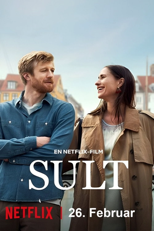 A Copenhagen Love Story