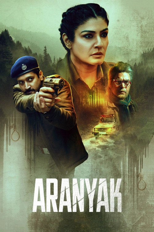 Aranyak S1