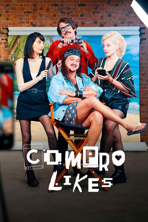 Compro Likes S1