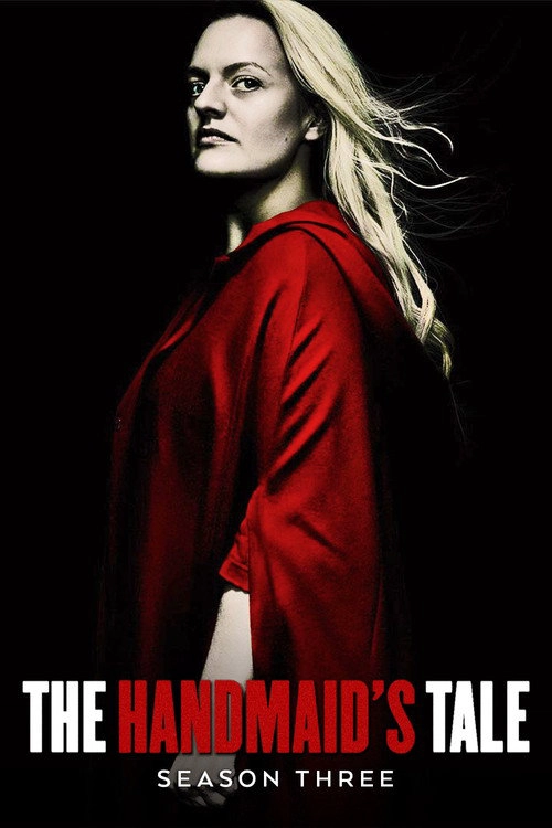 The Handmaid's Tale S3