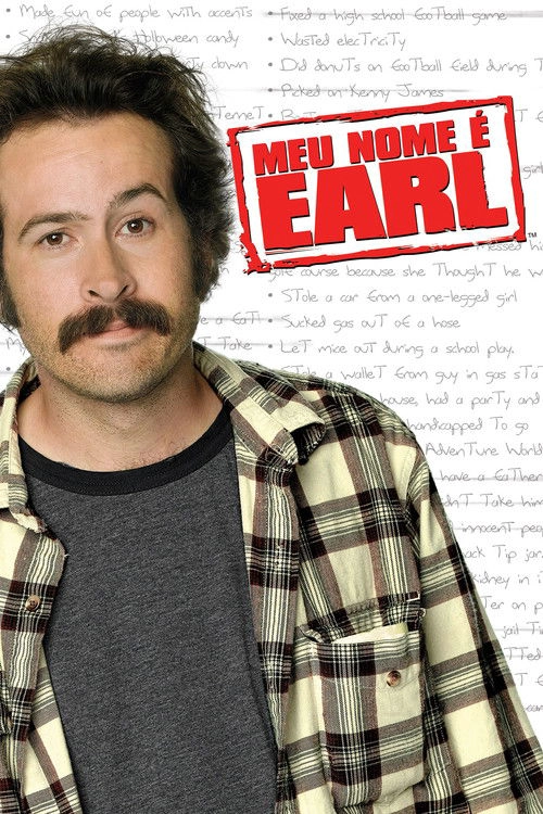 My Name Is Earl S1