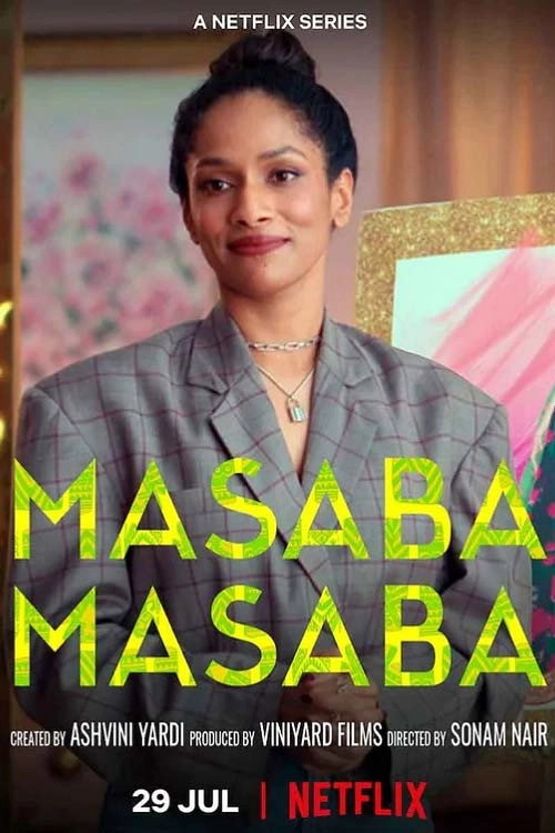 Masaba Masaba Musim ke 2