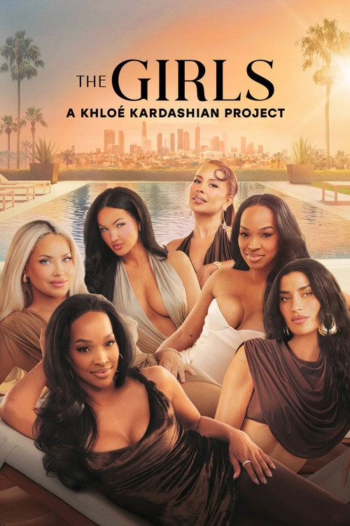 The Girls: A Khloé Kardashian Project S1