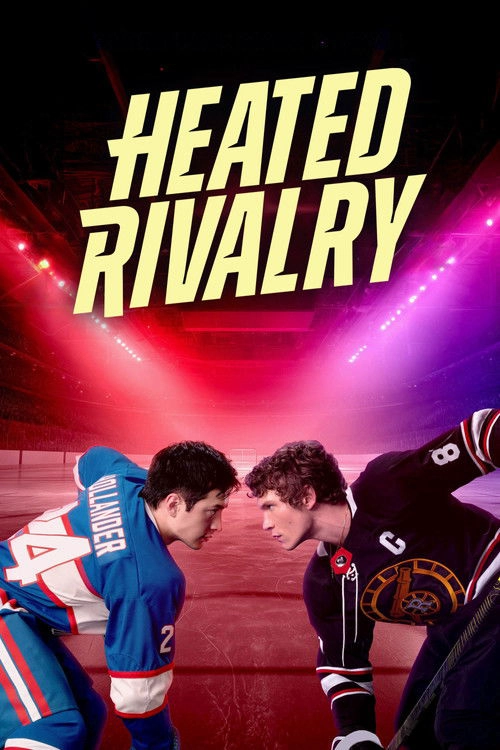 Heated Rivalry S1