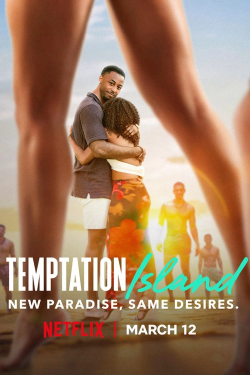 Temptation Island S1