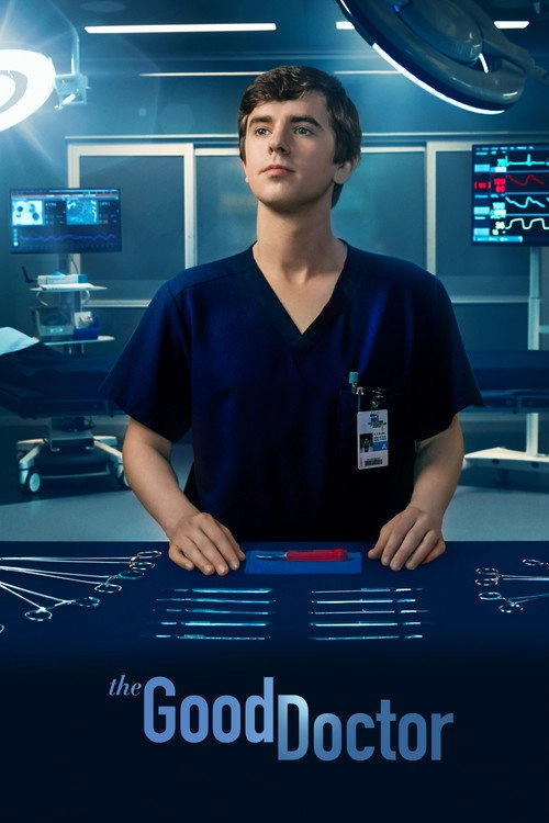 The Good Doctor S3