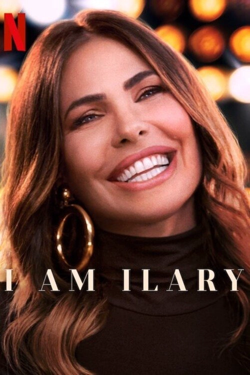 I Am Ilary S1