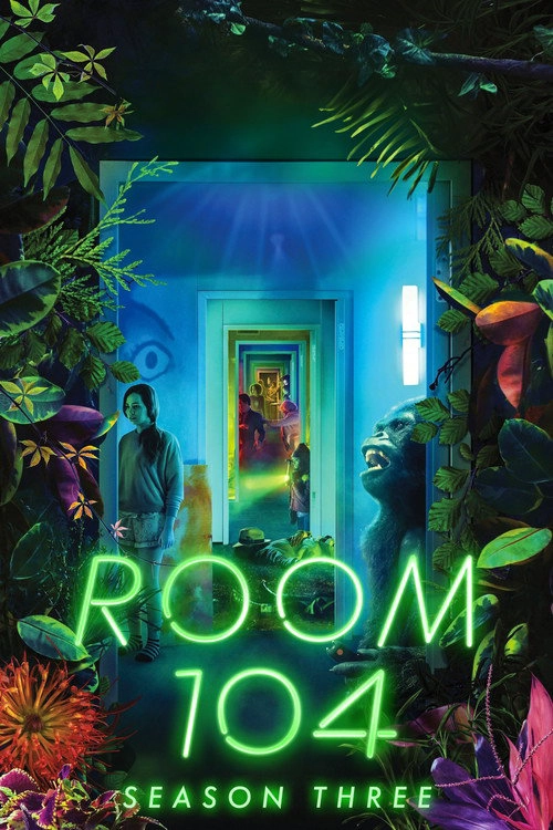 Room 104 S3