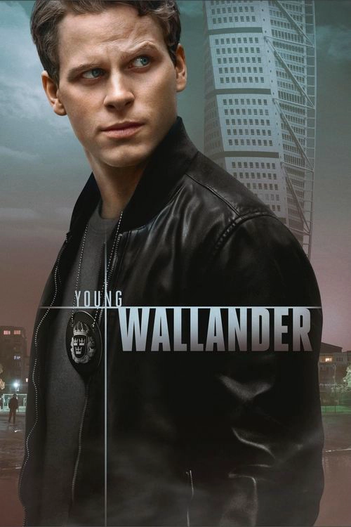 Young Wallander S1