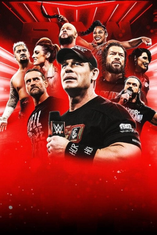 WWE Road to WrestleMania S1