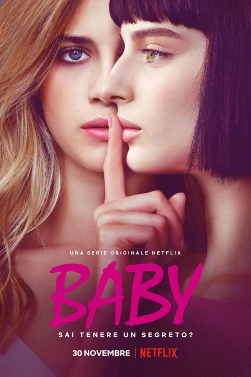 Baby S1